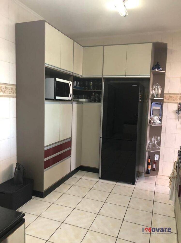 Casa, 3 quartos, 180 m² - Foto 16