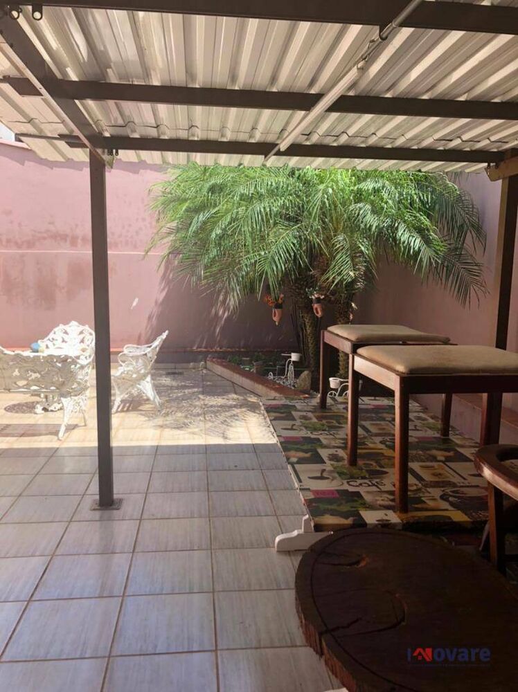 Casa, 3 quartos, 180 m² - Foto 11