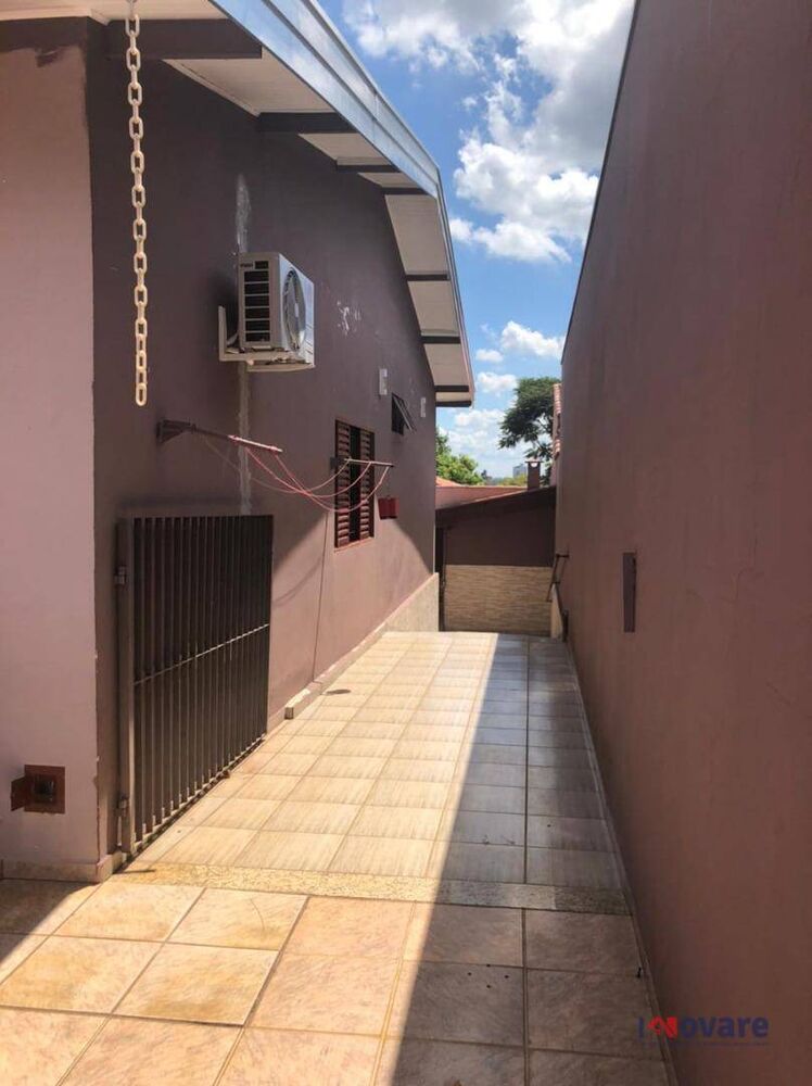 Casa, 3 quartos, 180 m² - Foto 12