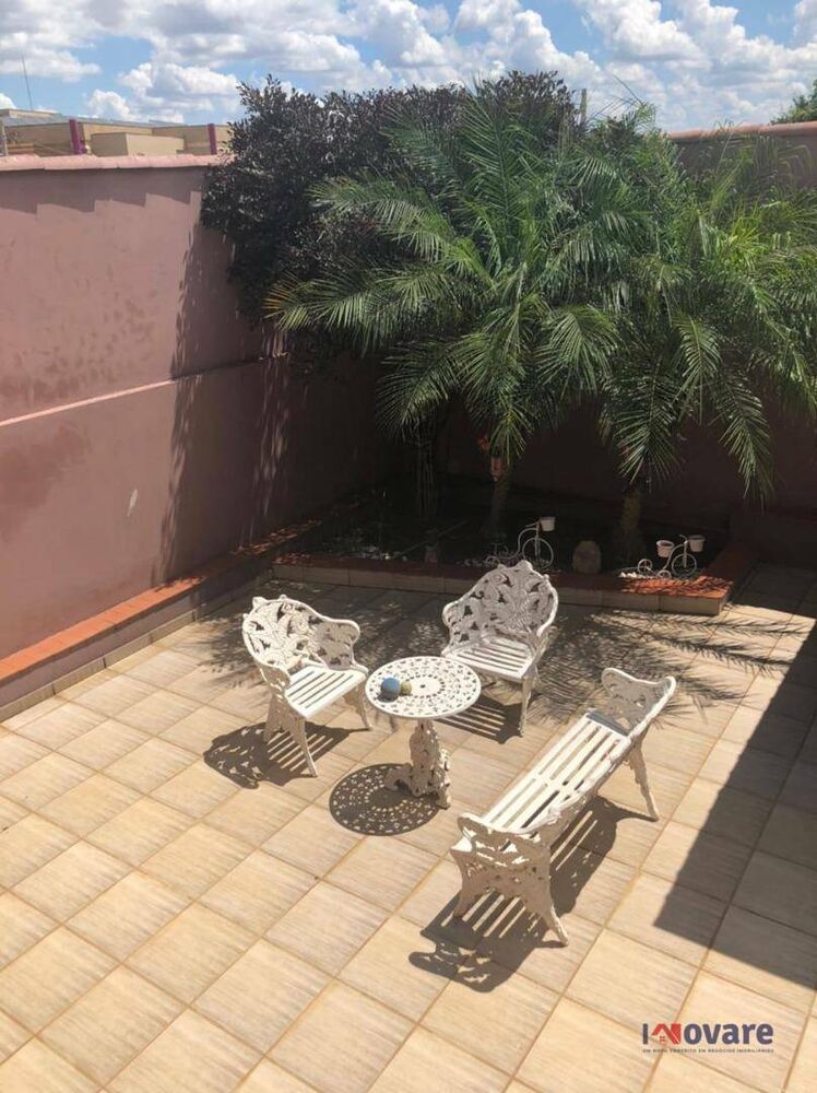 Casa, 3 quartos, 180 m² - Foto 15