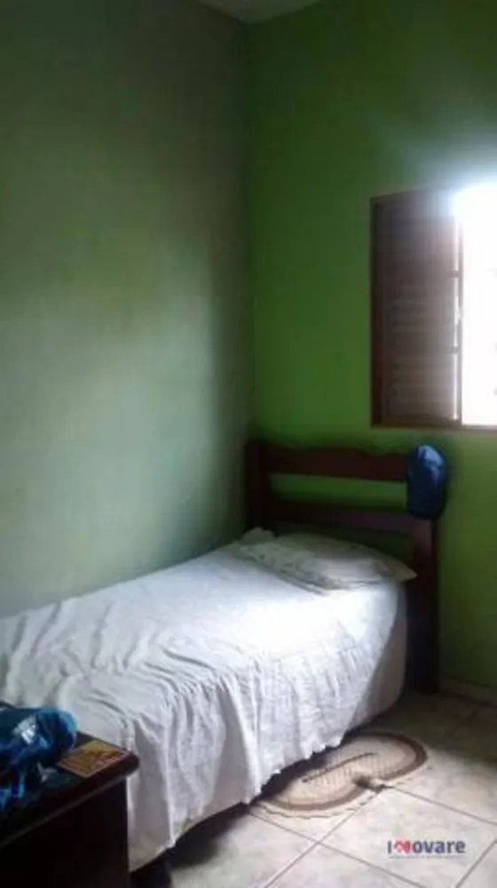 Chácara, 3 quartos, 4200 m² - Foto 16