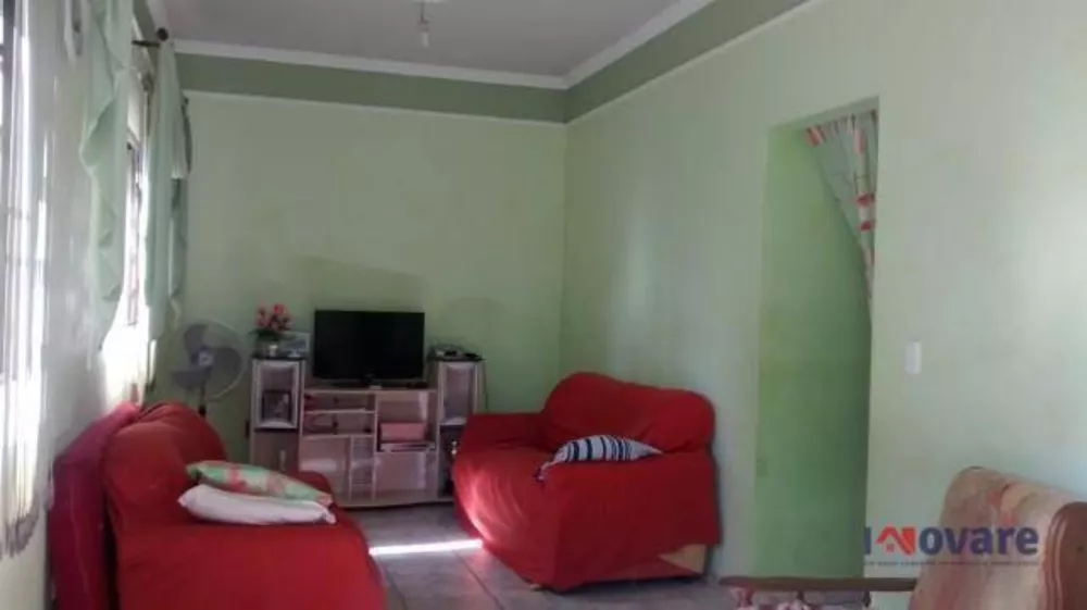 Chácara à venda com 3 quartos, 80m² - Foto 3