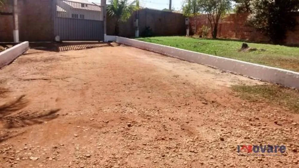 Chácara, 3 quartos, 4200 m² - Foto 14
