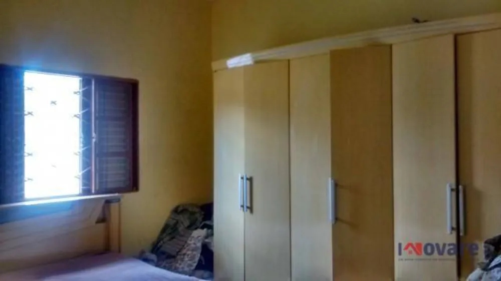 Chácara, 3 quartos, 4200 m² - Foto 8