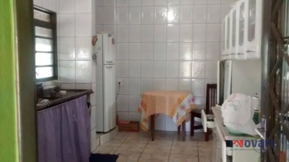 Chácara, 3 quartos, 4200 m² - Foto 12