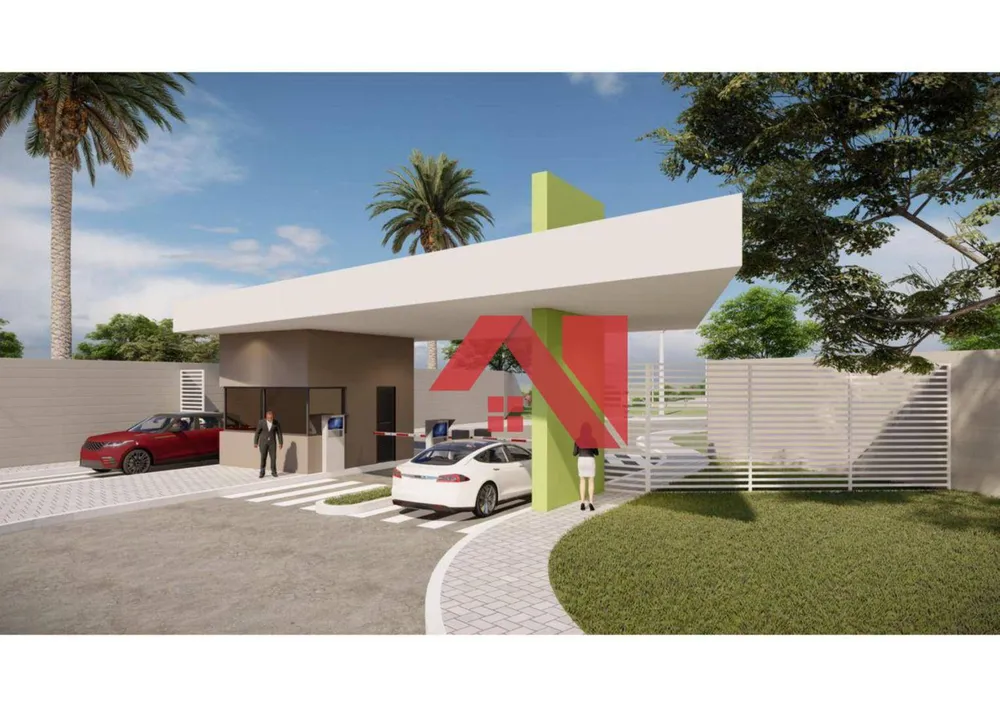 Loteamento e Condomínio, 253 m² - Foto 12