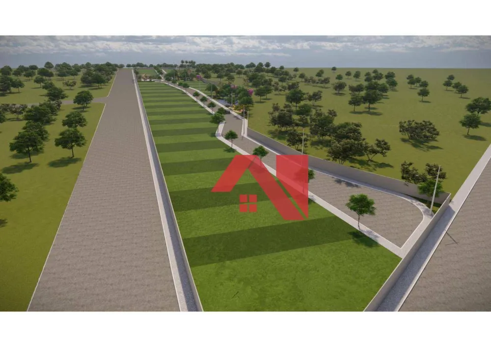 Loteamento e Condomínio, 253 m² - Foto 6