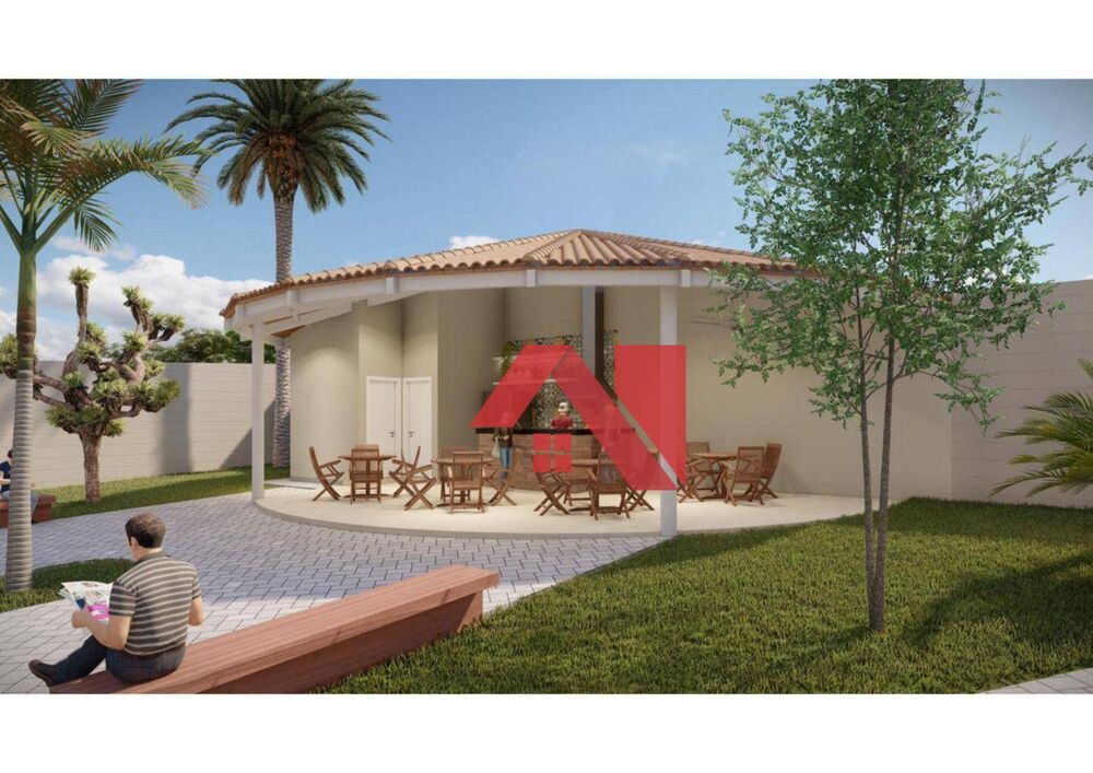 Loteamento e Condomínio, 253 m² - Foto 6