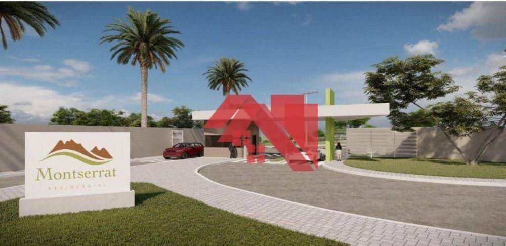 Loteamento e Condomínio, 253 m² - Foto 2