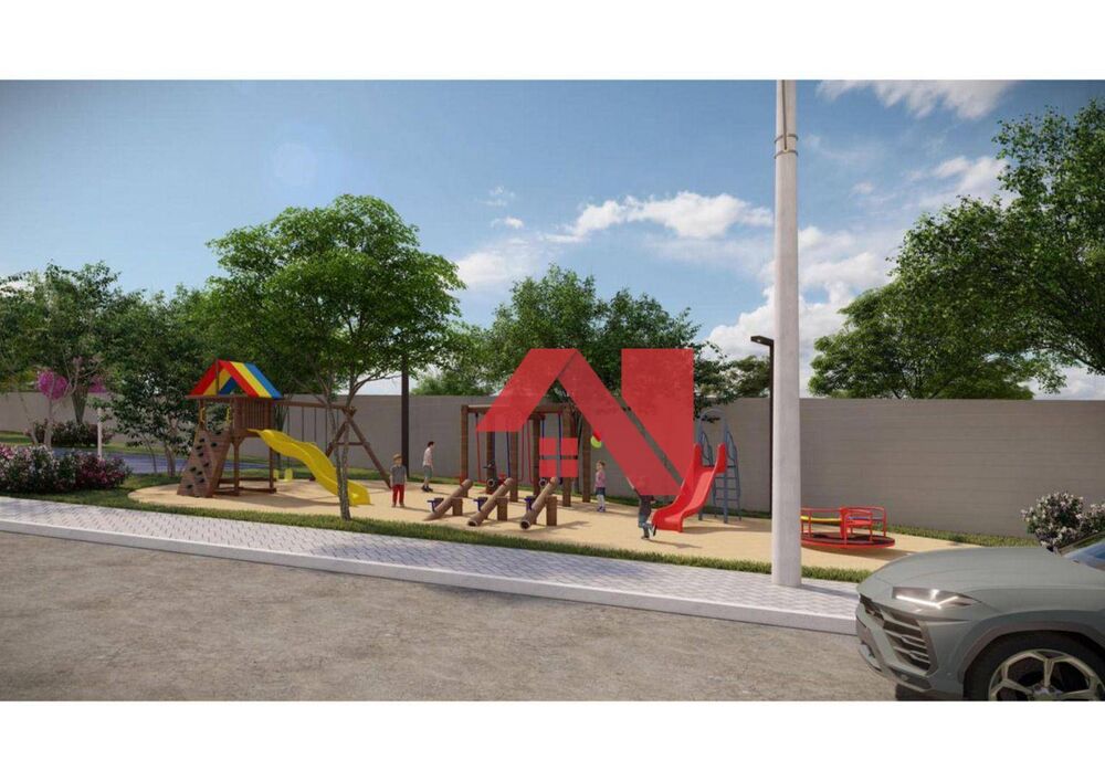 Loteamento e Condomínio, 253 m² - Foto 7