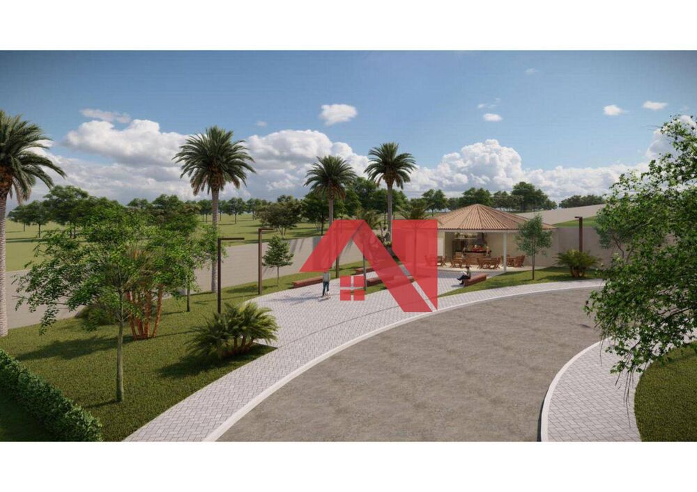 Loteamento e Condomínio, 253 m² - Foto 5