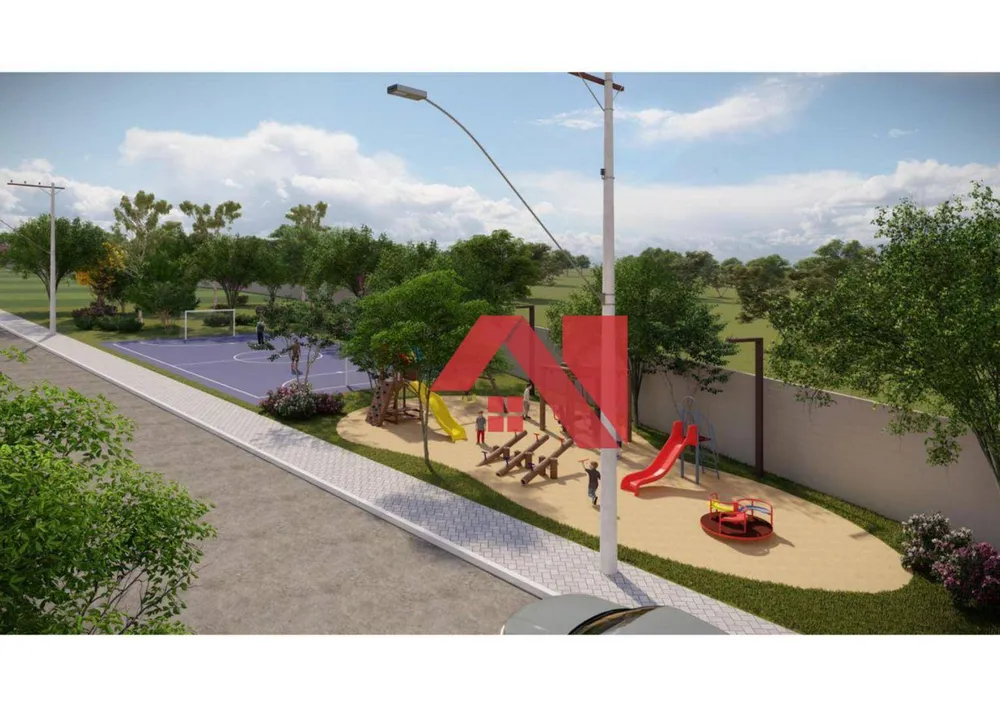 Loteamento e Condomínio, 253 m² - Foto 18
