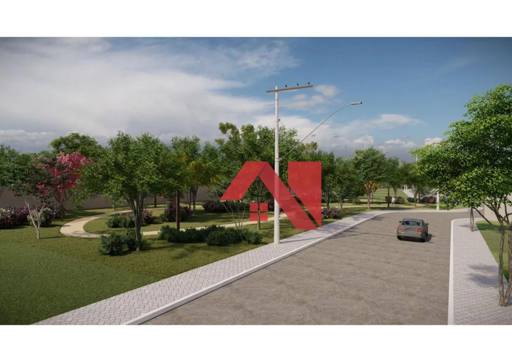 Loteamento e Condomínio, 253 m² - Foto 10