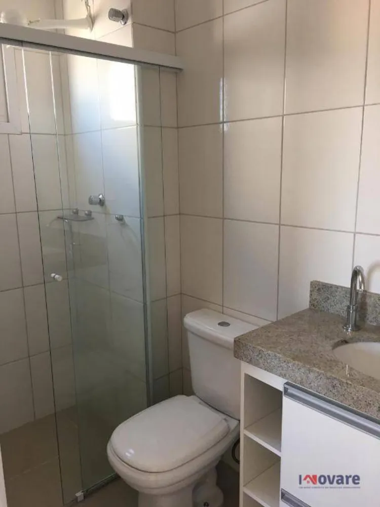 Apartamento, 3 quartos, 73 m² - Foto 7