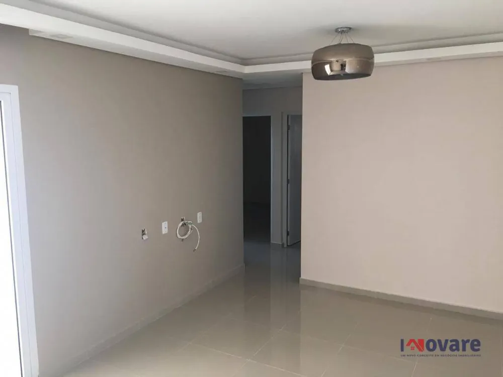 Apartamento, 3 quartos, 73 m² - Foto 2