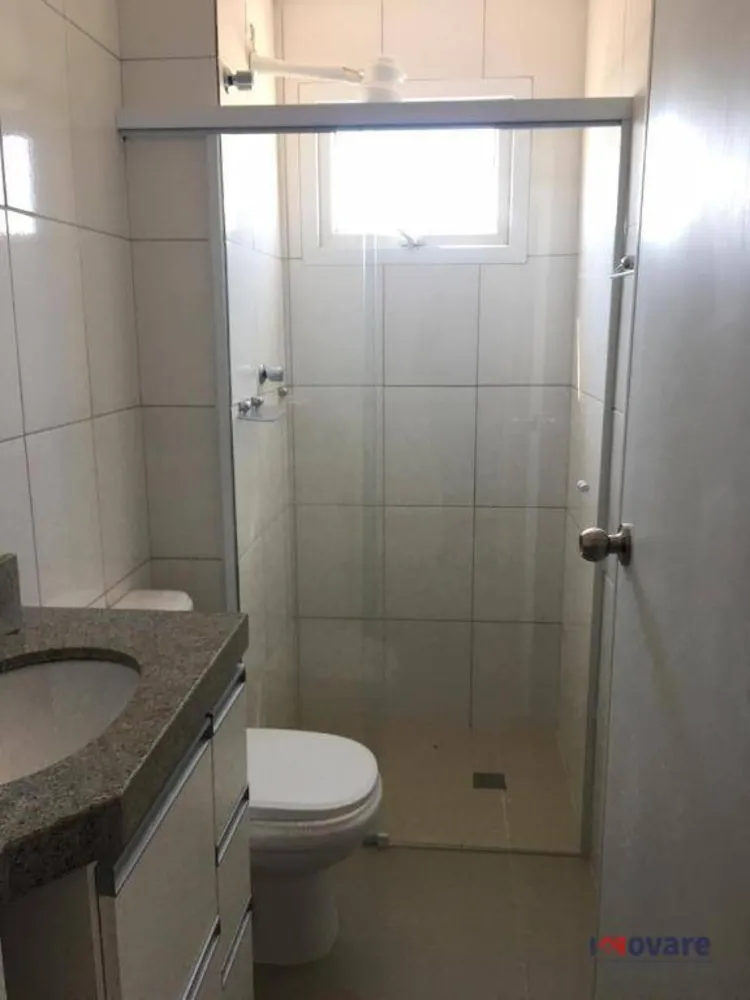 Apartamento, 3 quartos, 73 m² - Foto 5