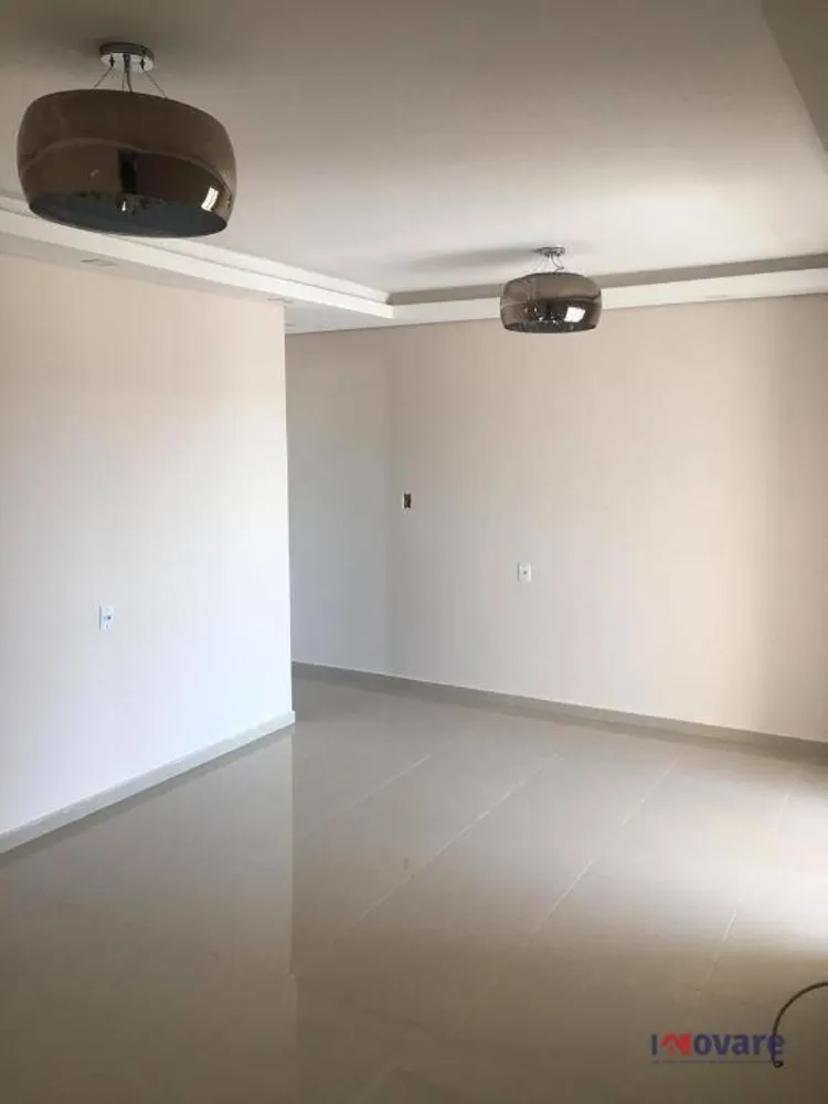 Apartamento, 3 quartos, 73 m² - Foto 1