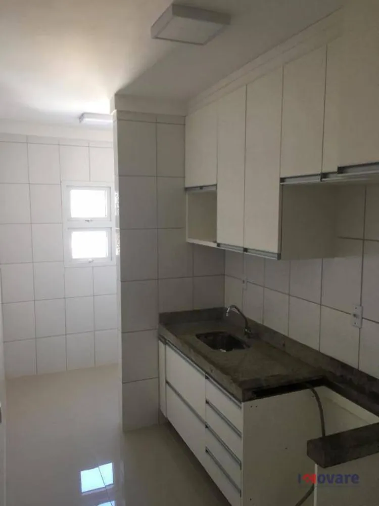 Apartamento, 3 quartos, 73 m² - Foto 3