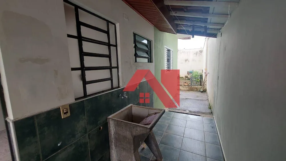 Casa, 3 quartos, 100 m² - Foto 12