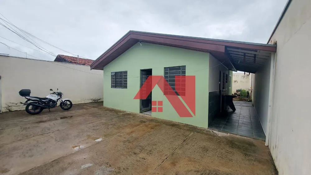 Casa, 3 quartos, 100 m² - Foto 11