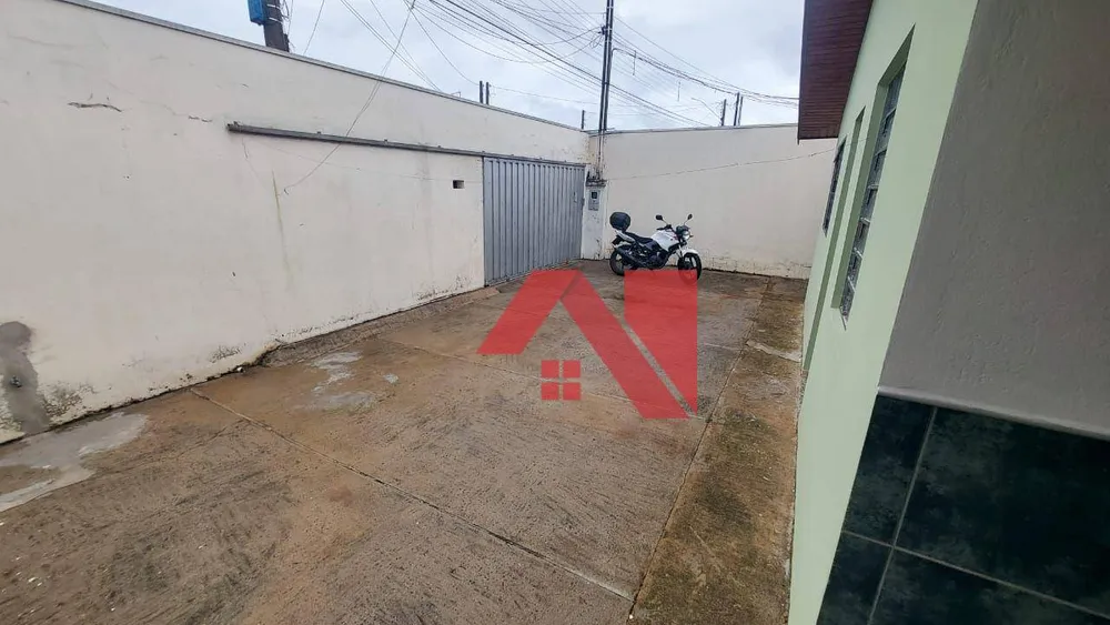 Casa, 3 quartos, 100 m² - Foto 9