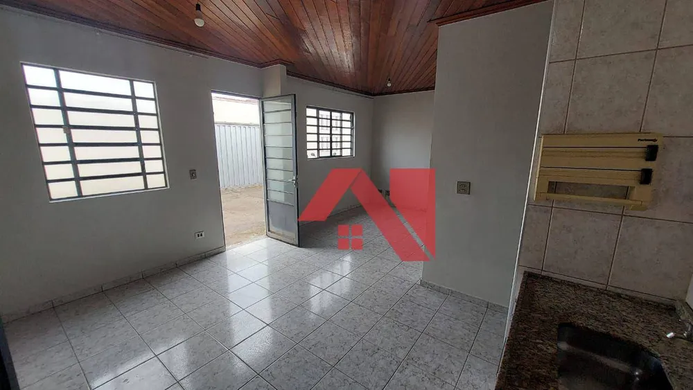 Casa, 3 quartos, 100 m² - Foto 15
