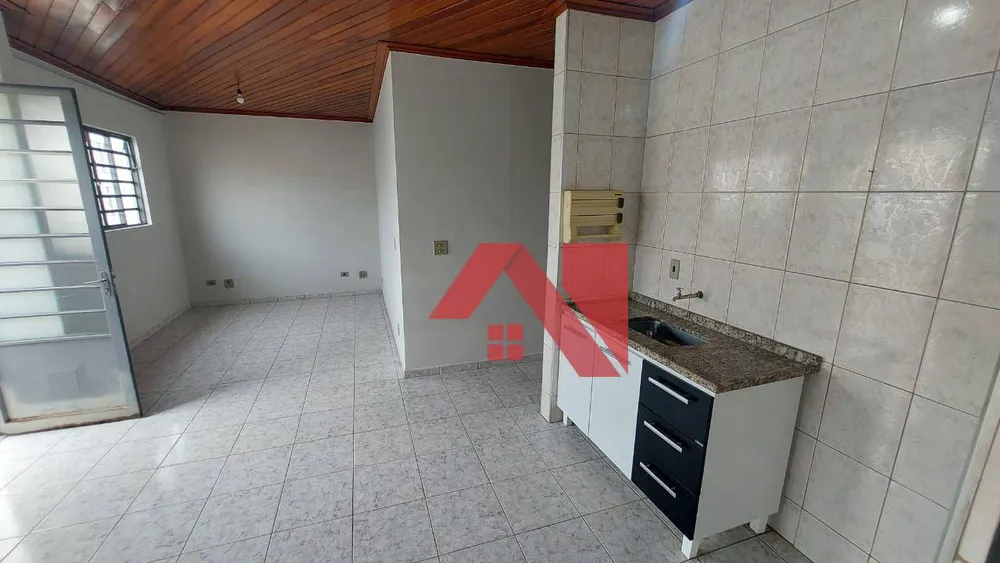 Casa, 3 quartos, 100 m² - Foto 10