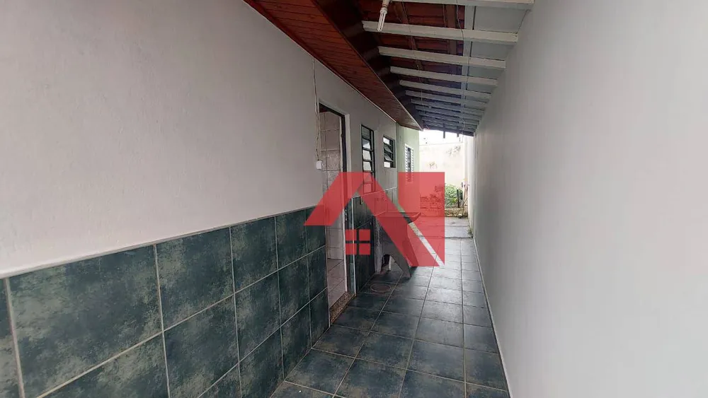 Casa, 3 quartos, 100 m² - Foto 2