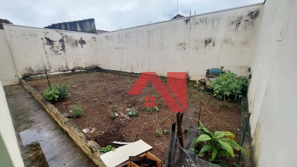 Casa, 3 quartos, 100 m² - Foto 6