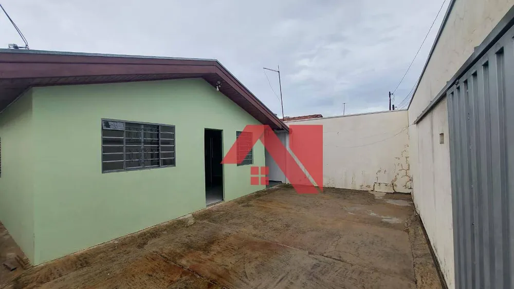 Casa, 3 quartos, 100 m² - Foto 13