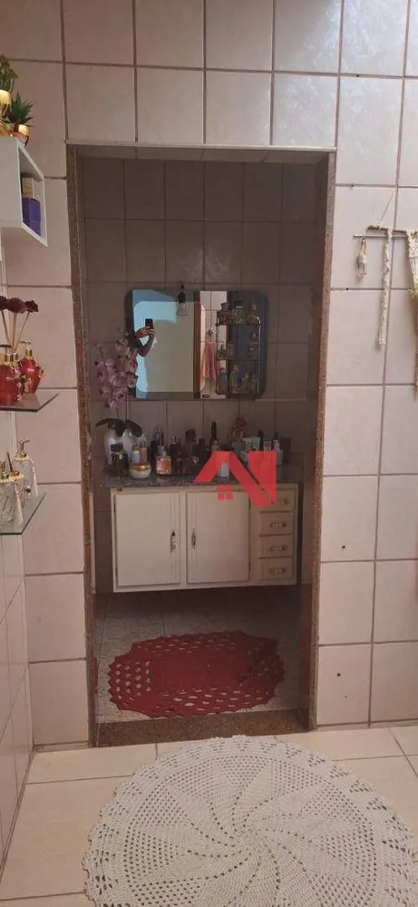 Casa, 3 quartos, 187 m² - Foto 8
