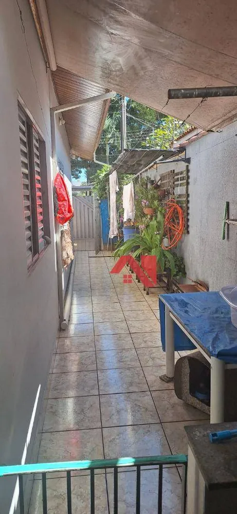 Casa, 3 quartos, 187 m² - Foto 3