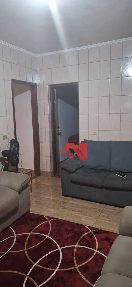 Casa, 3 quartos, 187 m² - Foto 10