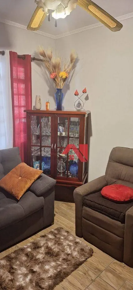 Casa, 3 quartos, 187 m² - Foto 9