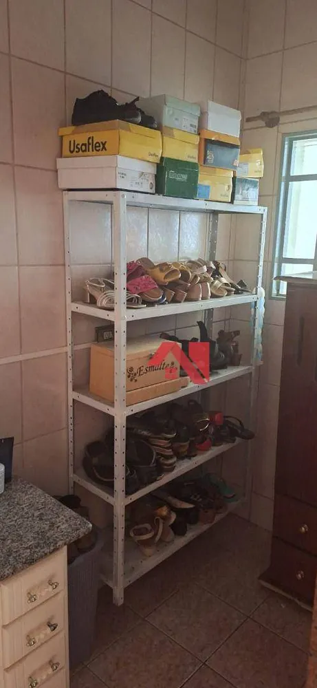 Casa, 3 quartos, 187 m² - Foto 6