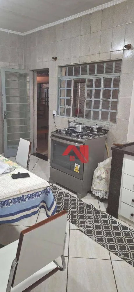 Casa, 3 quartos, 187 m² - Foto 5