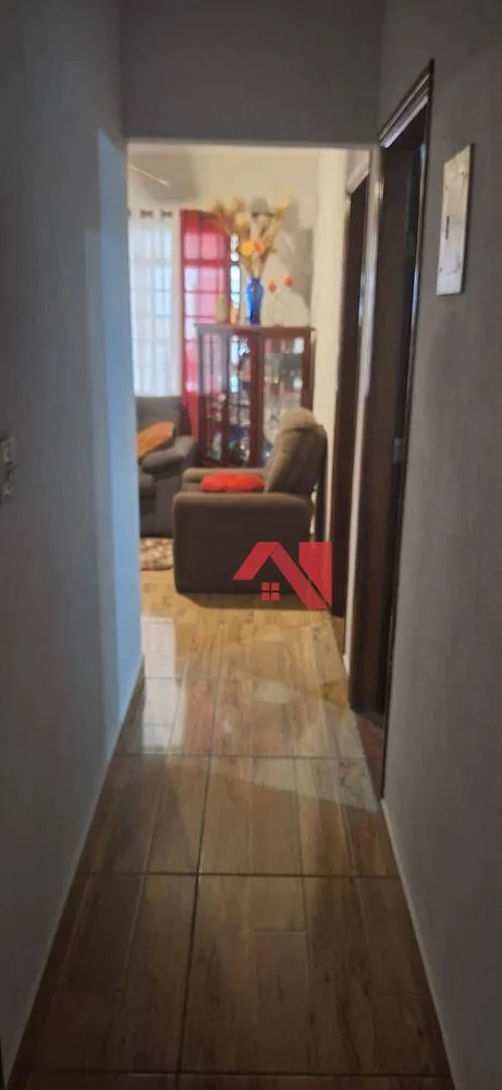 Casa, 3 quartos, 187 m² - Foto 6