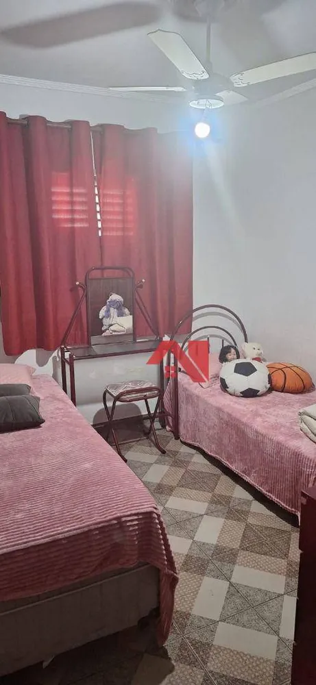 Casa, 3 quartos, 187 m² - Foto 12