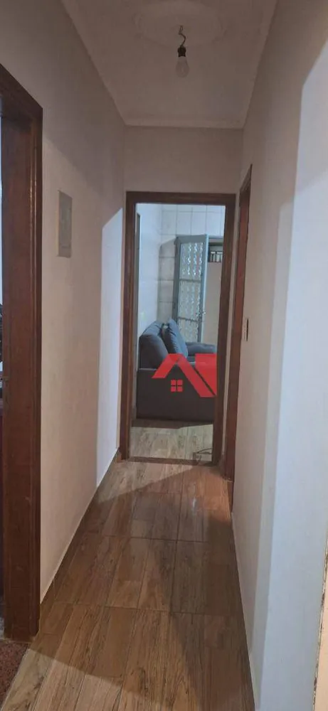 Casa, 3 quartos, 187 m² - Foto 7