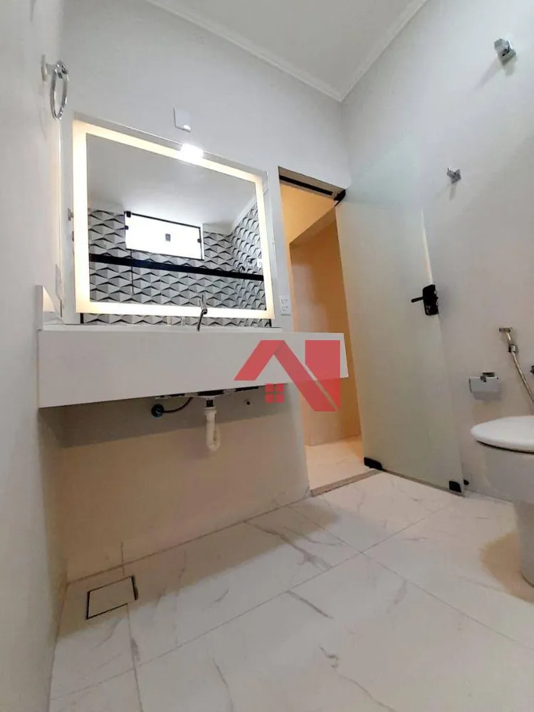Casa de Condomínio, 3 quartos - Foto 6