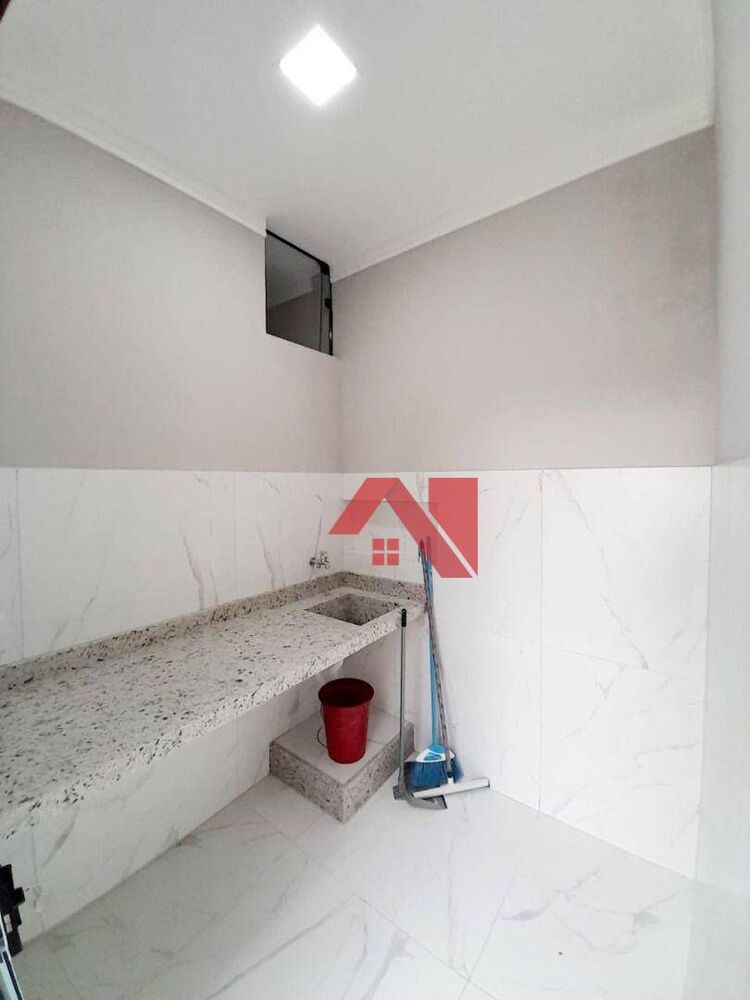 Casa de Condomínio, 3 quartos - Foto 5