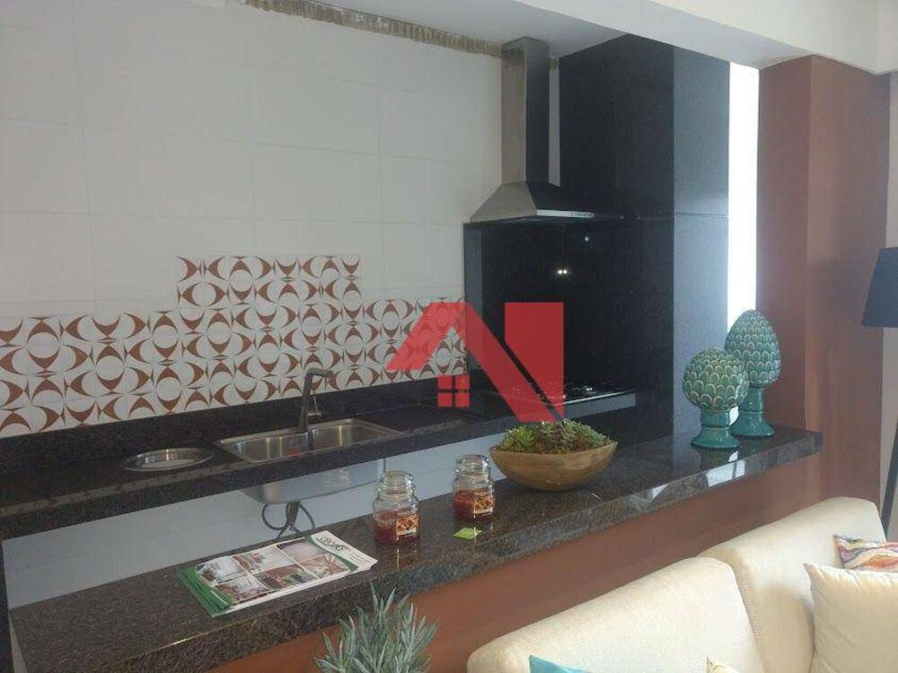 Apartamento, 2 quartos, 68 m² - Foto 2