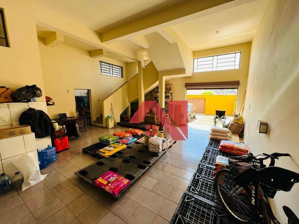 Sobrado, 3 quartos, 435 m² - Foto 7