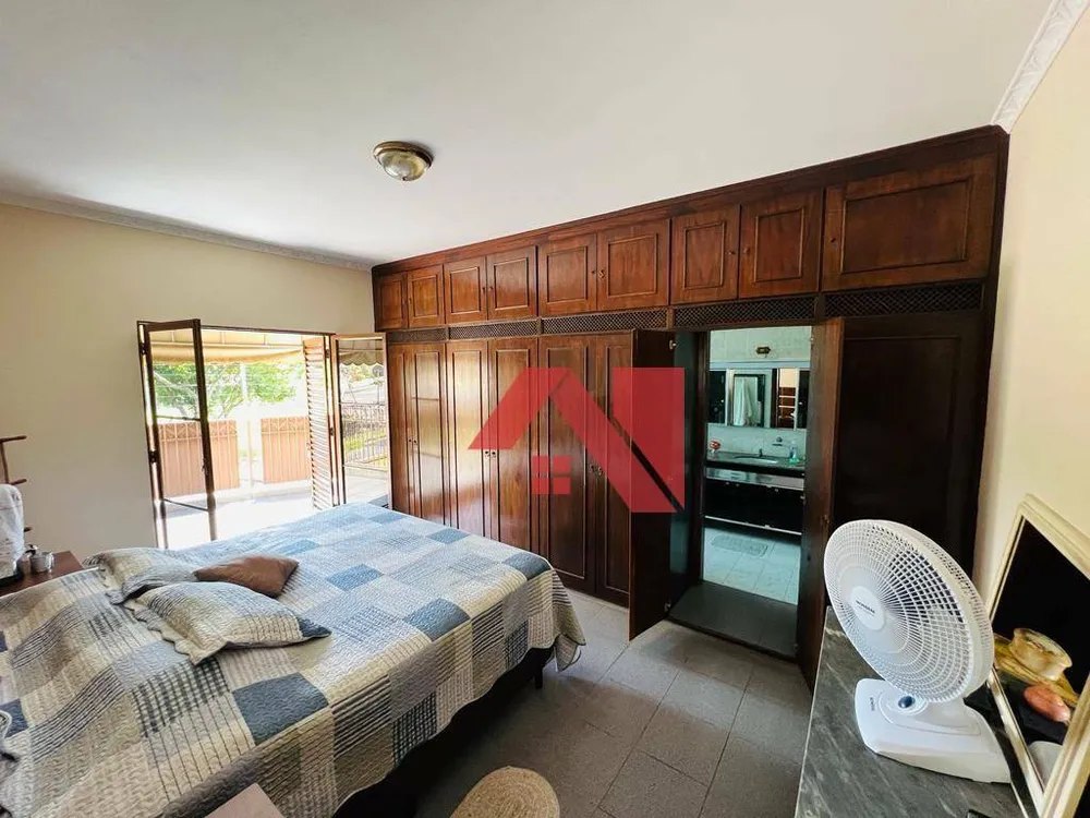 Sobrado, 3 quartos, 435 m² - Foto 11