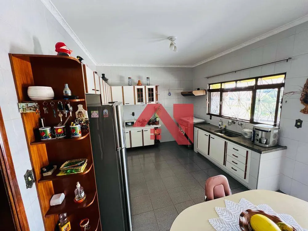 Sobrado, 3 quartos, 435 m² - Foto 5