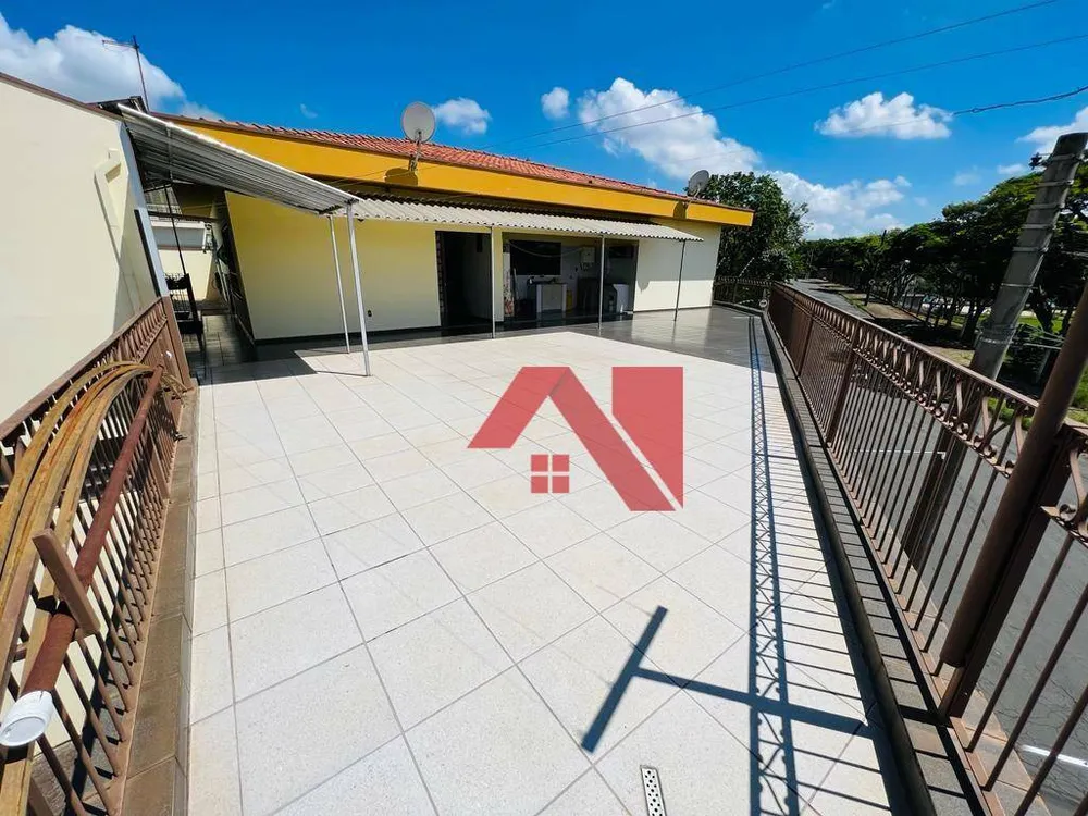 Sobrado, 3 quartos, 435 m² - Foto 9