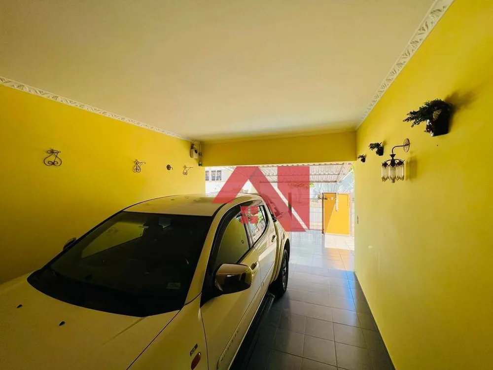 Sobrado, 3 quartos, 435 m² - Foto 4