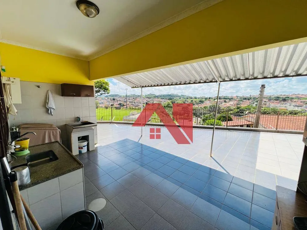 Sobrado, 3 quartos, 435 m² - Foto 10