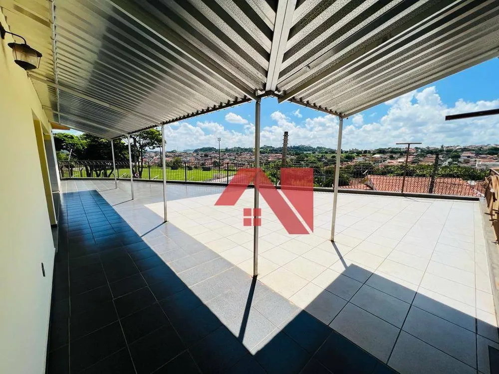 Sobrado, 3 quartos, 435 m² - Foto 2