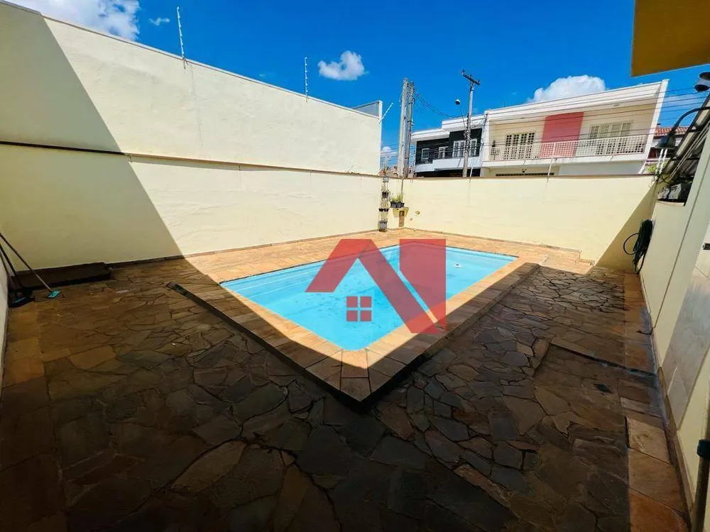Sobrado, 3 quartos, 435 m² - Foto 3